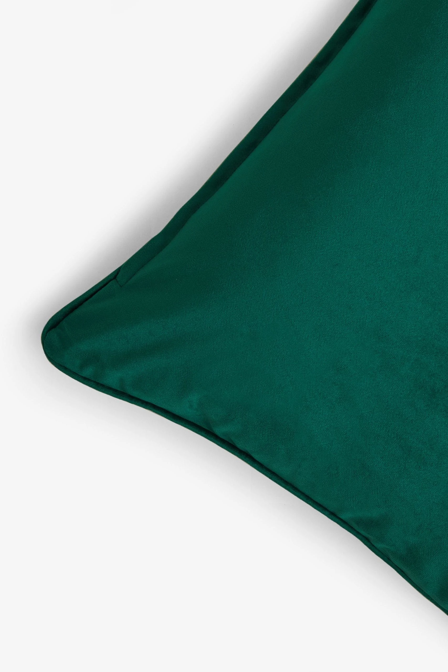 Next Matte Velvet Cushion 5 Next Matte Velvet Cushion - Image 3