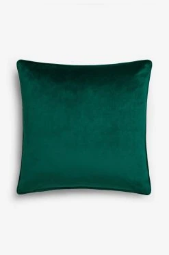 Next Matte Velvet Cushion 10 Next Matte Velvet Cushion -Louis De Poortere Shop C50 854s4