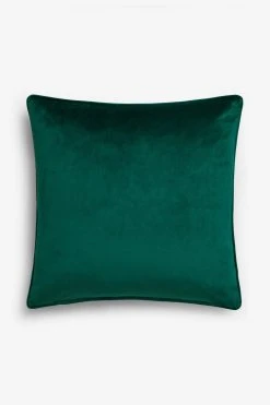 Next Matte Velvet Cushion 11 Next Matte Velvet Cushion -Louis De Poortere Shop C50 854s5