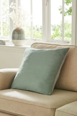 Next Cotton Rich Cushion