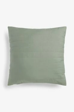 Next Cotton Rich Cushion -Louis De Poortere Shop C50512s3