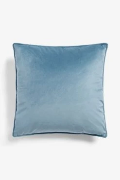 Next Matte Velvet Cushion 5 Next Matte Velvet Cushion -Louis De Poortere Shop C51 606s4