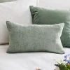 Next Heavyweight Chenille Cushion -Louis De Poortere Shop C51 701s