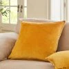 Next Matte Velvet Cushion -Louis De Poortere Shop C52159s