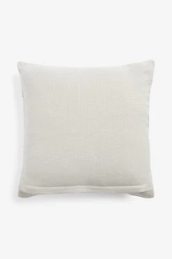 Next Large Country Check Cushion -Louis De Poortere Shop C54 947s4