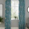 Copenhagen Home Olia Eyelet Curtains -Louis De Poortere Shop C54449s