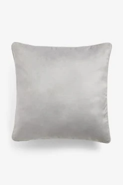 Next Mini Geometric Embroidered Cushion -Louis De Poortere Shop C55 489s5