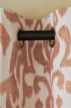 Next Damask Eyelet Curtains -Louis De Poortere Shop C57 968s5