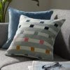 Next Wilson Geo Stripe Cushion -Louis De Poortere Shop C58229s