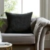 Next Heavyweight Chenille Cushion -Louis De Poortere Shop C60641s