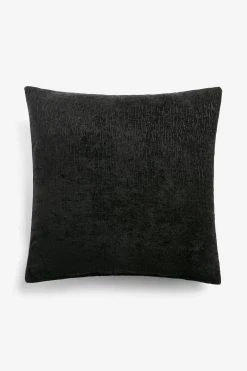 Next Heavyweight Chenille Cushion -Louis De Poortere Shop C60641s4