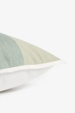 Next Embroidered Abstract Cushion -Louis De Poortere Shop C62 919s3