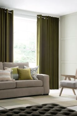 Next Embroidered Abstract Cushion -Louis De Poortere Shop C62 919s4