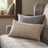 Next Heavyweight Chenille Cushion -Louis De Poortere Shop C63 919s