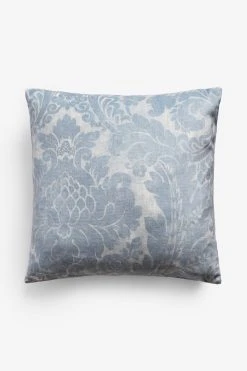 Next Restore Damask Cushion -Louis De Poortere Shop C63801s4