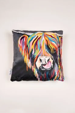 Steven Brown Art Heather McCoo 45cm Cushion -Louis De Poortere Shop C65356s3