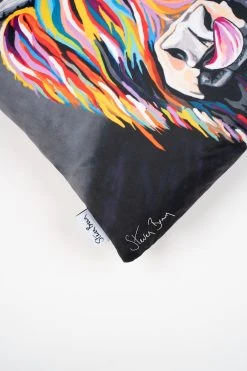 Steven Brown Art Heather McCoo 45cm Cushion -Louis De Poortere Shop C65356s4