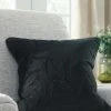 Kew Gardens Laurus Cushion 2 Kew Gardens Laurus Cushion -Louis De Poortere Shop C66275s