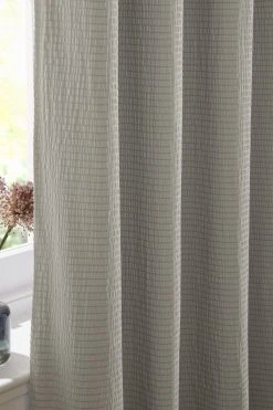 Next Soft Crinkle Blackout Curtains 4 Next Soft Crinkle Blackout Curtains -Louis De Poortere Shop C69154s3