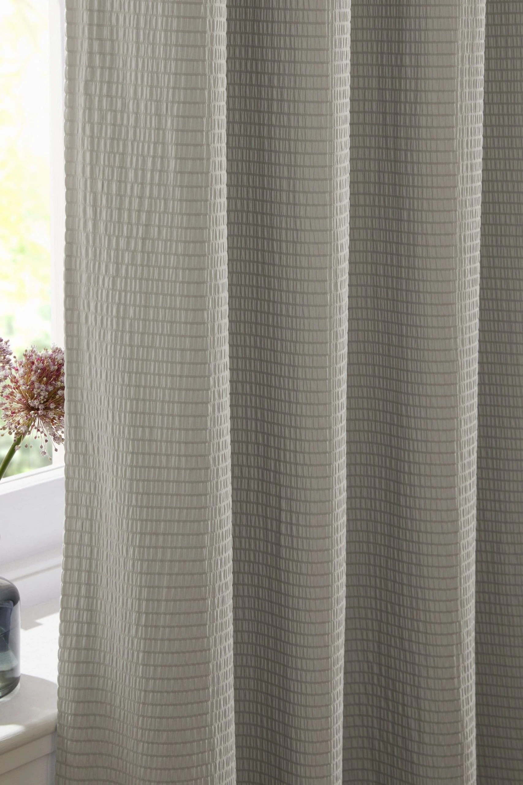 Soft Crinkle Blackout Curtains Next Soft Crinkle Blackout Curtains -Louis De Poortere Shop C69154s3 scaled