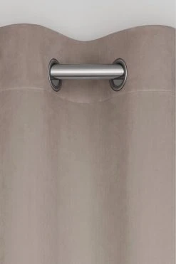 Next Matte Velvet Curtains -Louis De Poortere Shop C70969s3