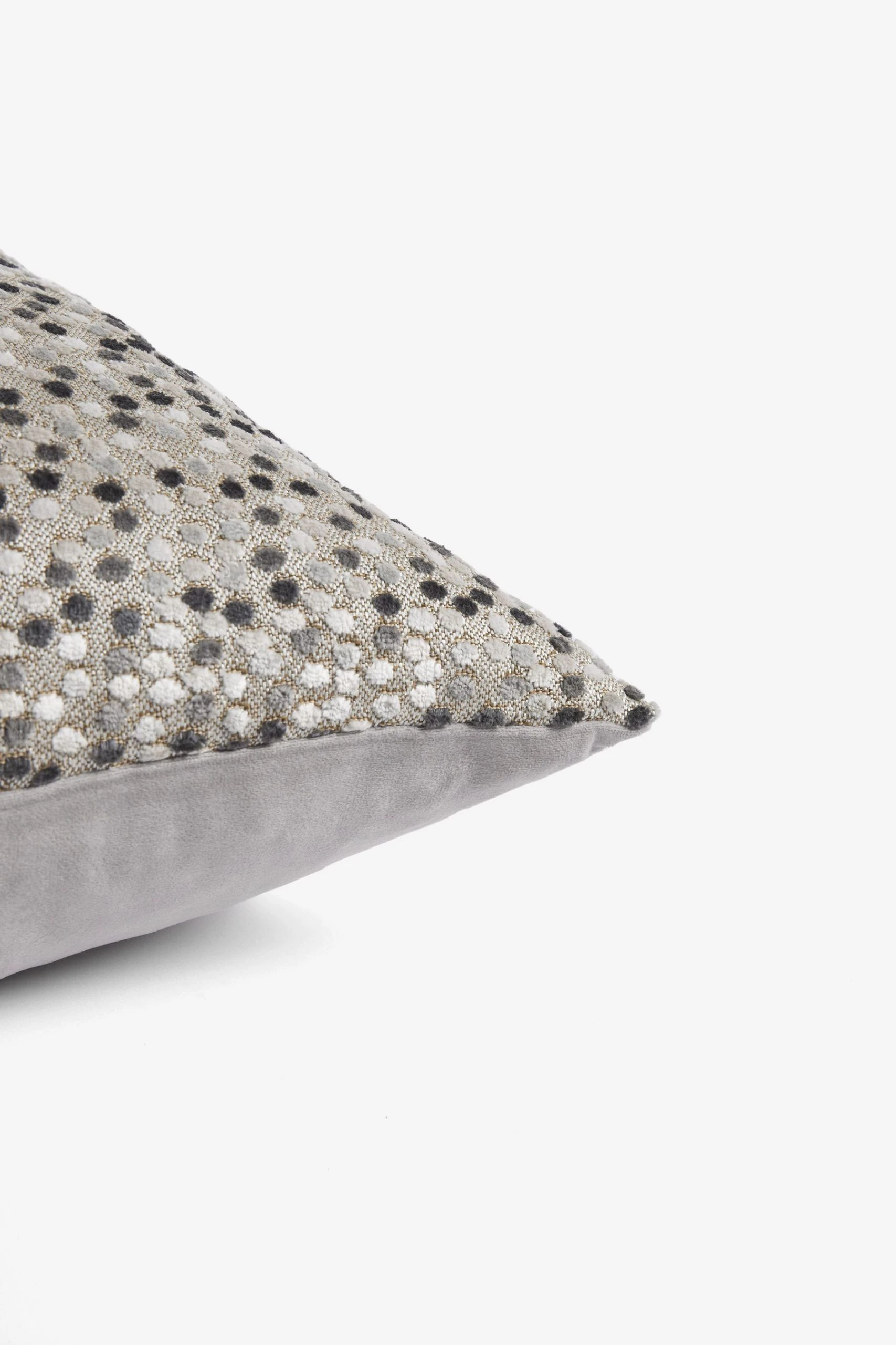 Velvet Spot Cushion Next Velvet Spot Cushion -Louis De Poortere Shop C71 037s2 scaled