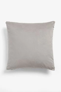 Next Velvet Spot Cushion 5 Next Velvet Spot Cushion -Louis De Poortere Shop C71 037s4