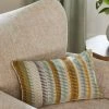 Next Geometric Linear Oblong Cushion -Louis De Poortere Shop C71 326s