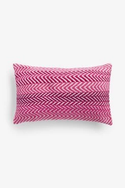 Next Textured Stripe Cushion 5 Next Textured Stripe Cushion -Louis De Poortere Shop C71319s4