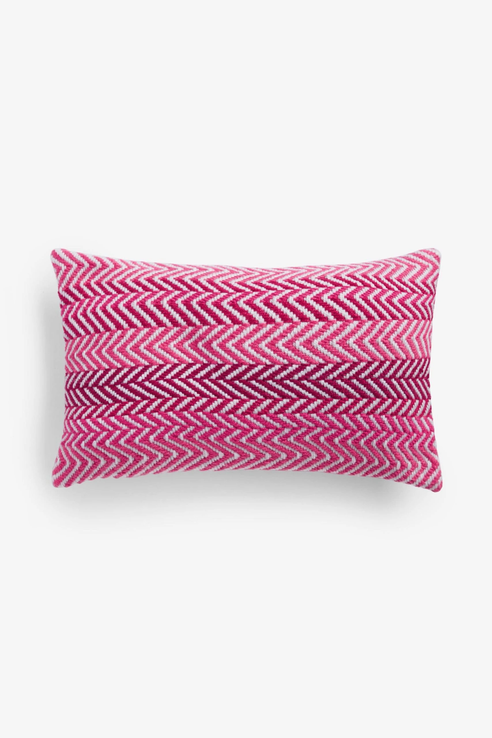 Textured Stripe Cushion Next Textured Stripe Cushion -Louis De Poortere Shop C71319s4 scaled
