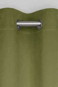 Next Matte Velvet Curtains -Louis De Poortere Shop C71865s3