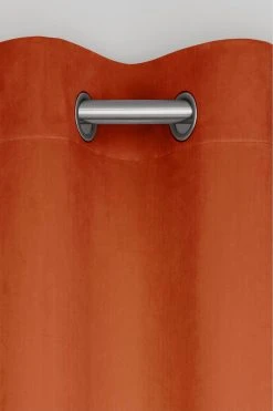 Next Matte Velvet Curtains -Louis De Poortere Shop C72024s3