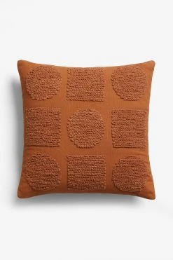 Next Tufted Shapes Cushion -Louis De Poortere Shop C72436s3