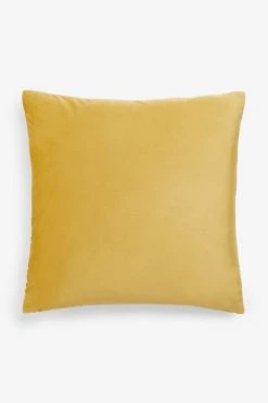 Next Cut Velvet Maze Geo Cushion -Louis De Poortere Shop C72853s4