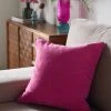 Next Soft Velour Cushion 1 Next Soft Velour Cushion -Louis De Poortere Shop C73665s