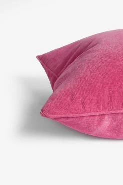 Next Soft Velour Cushion 7 Next Soft Velour Cushion -Louis De Poortere Shop C73665s2