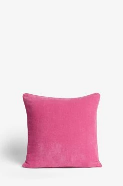 Next Soft Velour Cushion 9 Next Soft Velour Cushion -Louis De Poortere Shop C73665s4