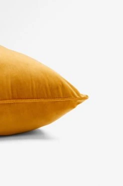 Next Matte Velvet Cushion -Louis De Poortere Shop C77 317s2