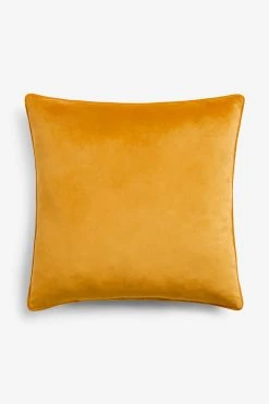 Next Matte Velvet Cushion -Louis De Poortere Shop C77 317s3