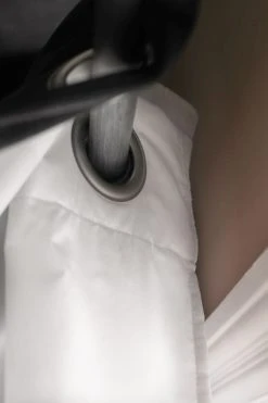 Next Super Thermal Eyelet Curtain Linings -Louis De Poortere Shop C77547s3