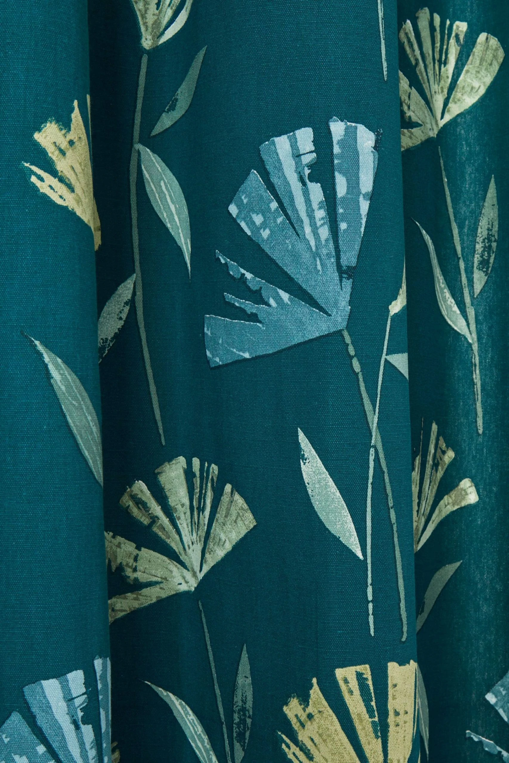 Fusion Dacey Eyelet Curtains 6 Fusion Dacey Eyelet Curtains - Image 4