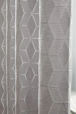 Next Sparkle Geometric Eyelet Curtains 11 Next Sparkle Geometric Eyelet Curtains -Louis De Poortere Shop C79967s4