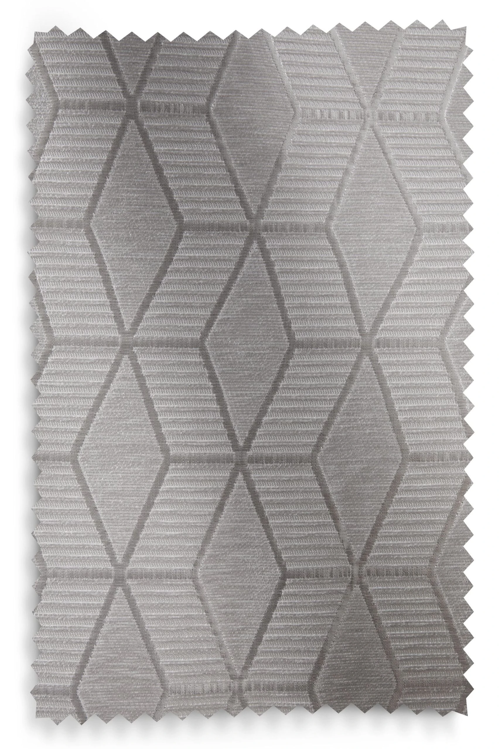 Next Sparkle Geometric Eyelet Curtains 8 Next Sparkle Geometric Eyelet Curtains - Image 6