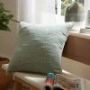 Next Ashton Chenille Cushion 1 Next Ashton Chenille Cushion -Louis De Poortere Shop C82 966s