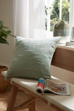 Next Ashton Chenille Cushion