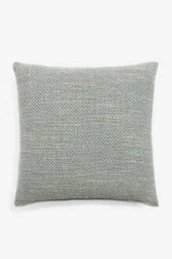 Next Ashton Chenille Cushion -Louis De Poortere Shop C82 966s3