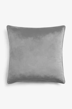 Next Matte Velvet Cushion -Louis De Poortere Shop C83 663s3