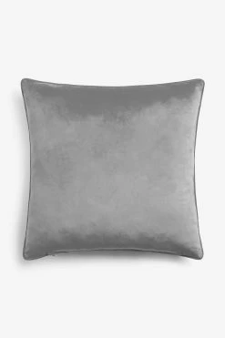 Next Matte Velvet Cushion -Louis De Poortere Shop C83 663s4