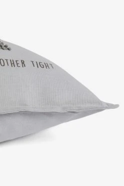 Next Textured Family Elephant Cushion -Louis De Poortere Shop C88555s4