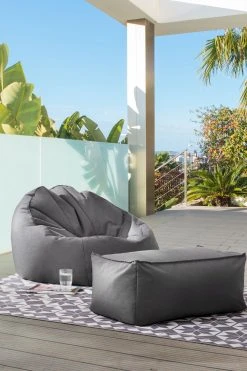 Next Outdoor Footstool 9 Next Outdoor Footstool -Louis De Poortere Shop C89138s2